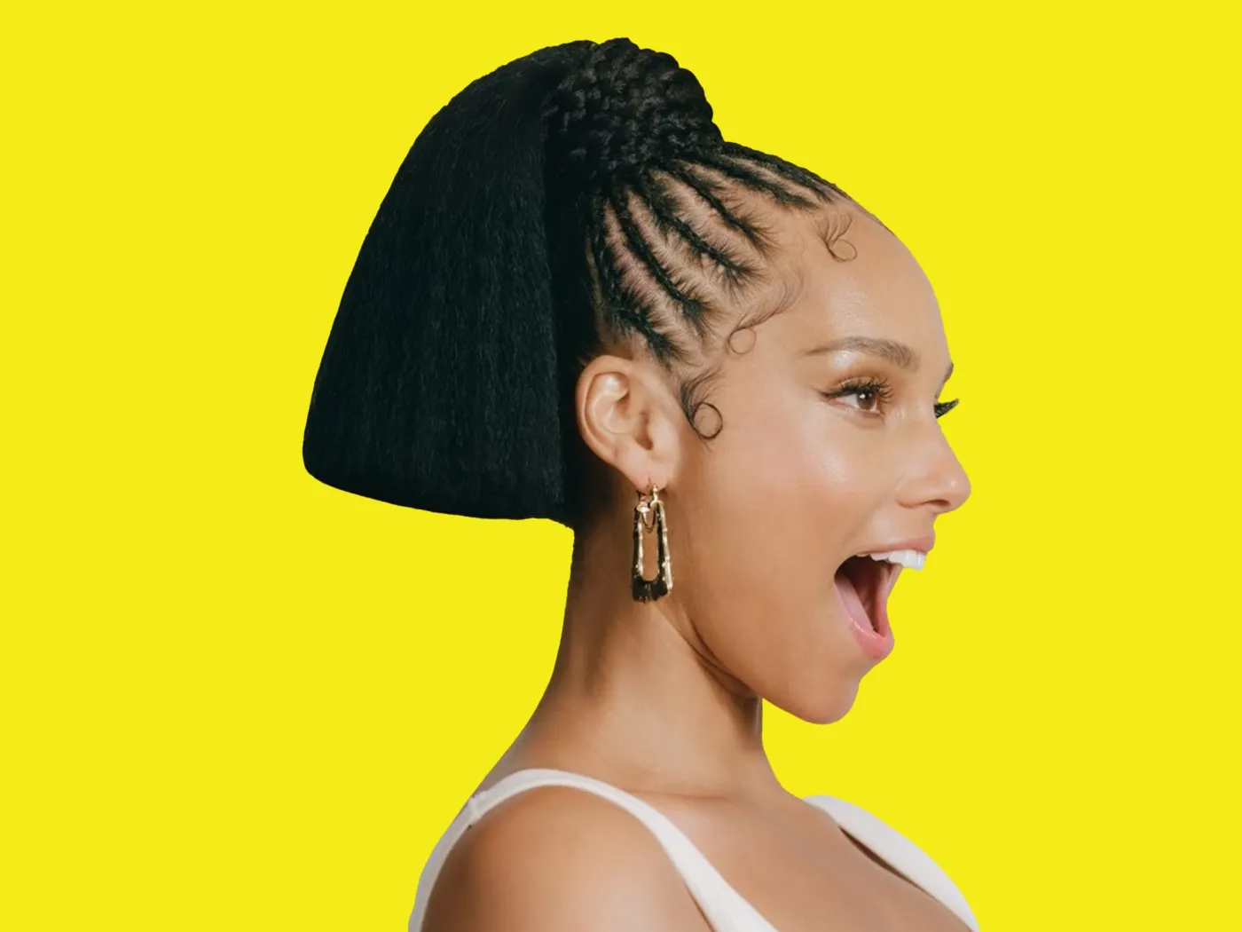 Alicia Keys, One of One