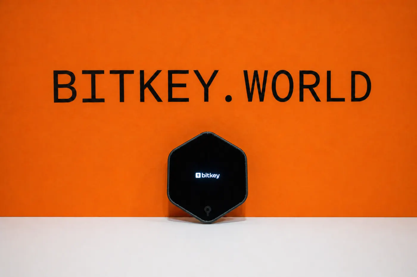 Block Party for Block (Bitkey, Cash App, Square)