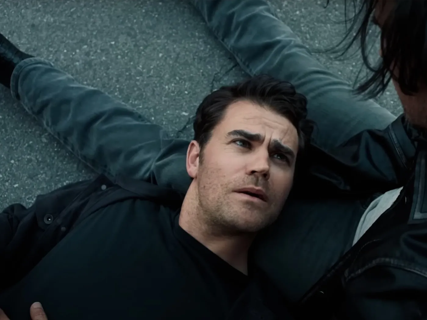 Still from Bring The Magic
