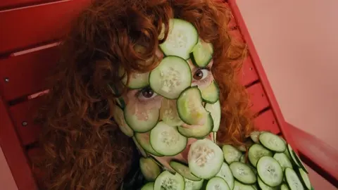 Listen To Your Body, a Micromercials spot for Gopuff